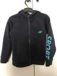 Bluza 4F softshell
