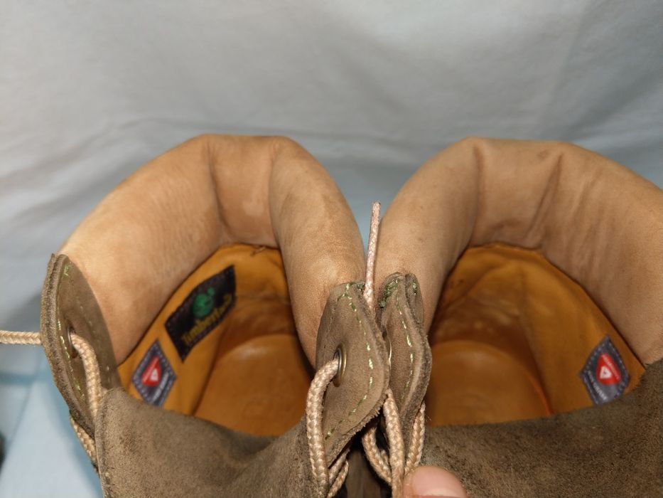 Buty Timberland Premium 6 Inch Boot rozm. 41