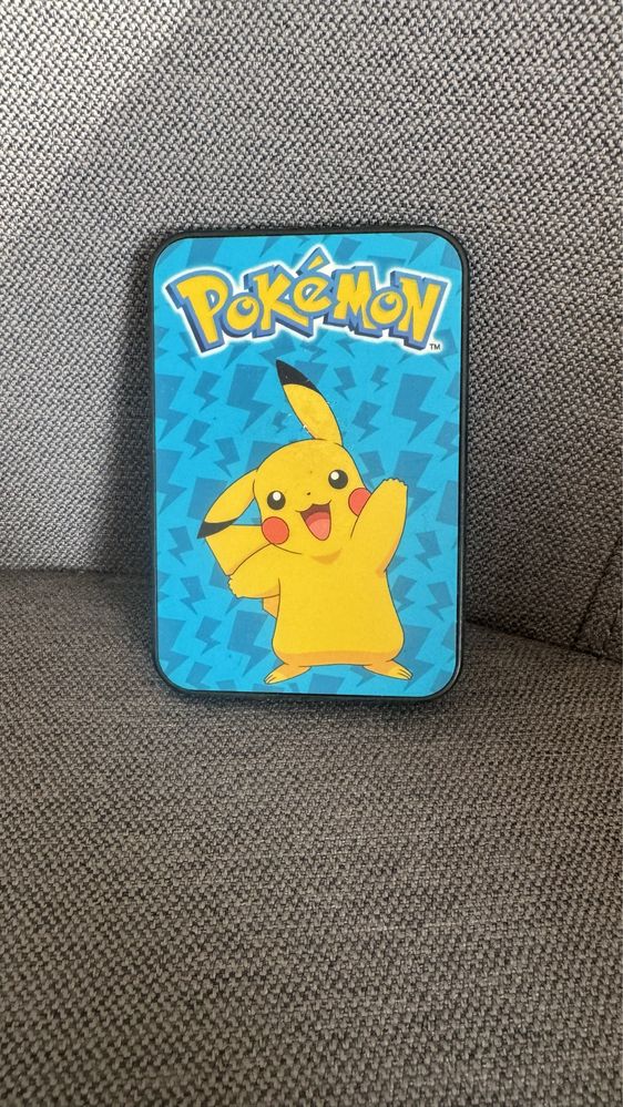 Pokemon powerbnk 5000 mAh