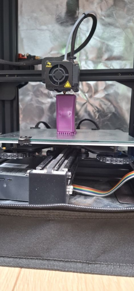 Ender 3d creality