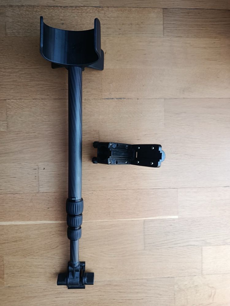 Штанга металошукача minelab Equinox 600-800