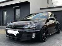 VW Golf 6 Gtd Dsg