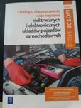 obsługa diagnozowanie oraz naprawa elektrycznych i elektron.ukladow