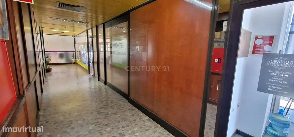 Loja Centro comercial