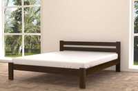 Кровать деревянная "Азиатка" размером 160*200 см. Хит продаж