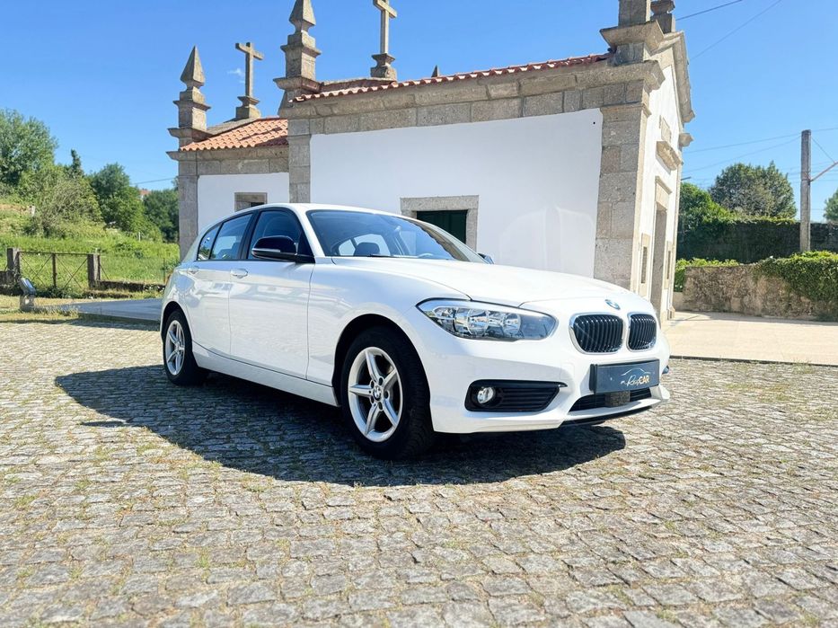 BMW 116