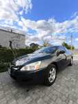 Honda Accord 3.0 V6