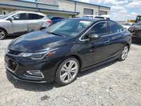 2016 Chevrolet Cruze Premier