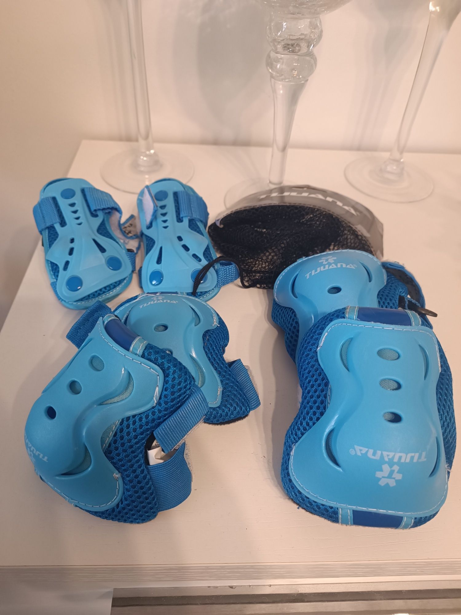 Ki segurança skate
