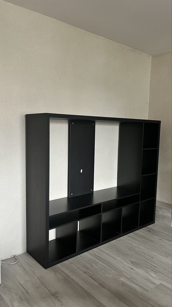 Ikea LAPPLAND kombinacja regał kallax Szafka pod TV telewizor