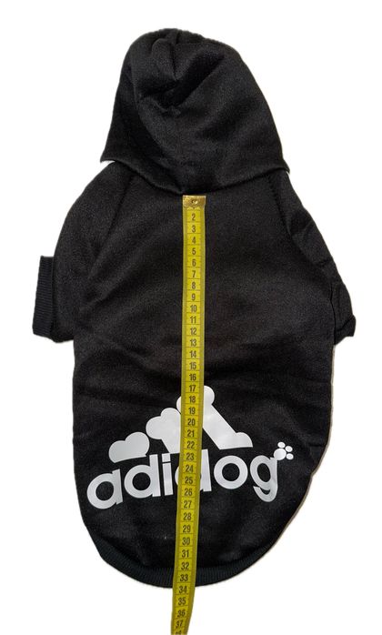 Тепла кофта худі для собак XL / XXL жилетка