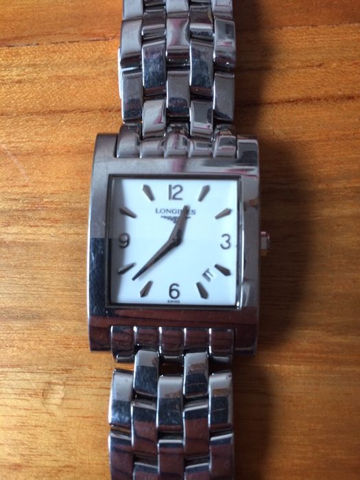 Zegarek Longines, Dolce Vita pierwszy i jedyny właściciel