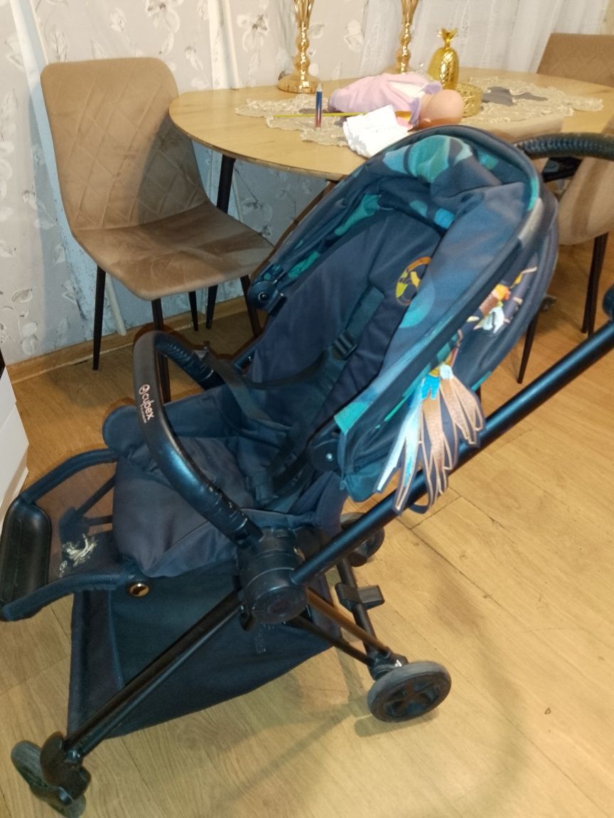 Wózek spacerowy cybex