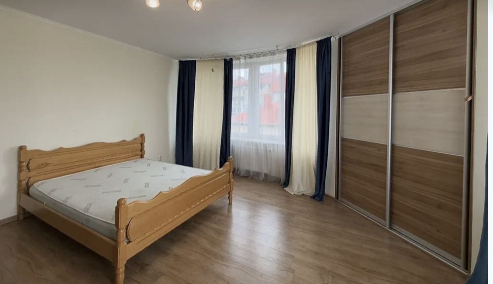 Комфортна 2/х кім у центрі у новобудові