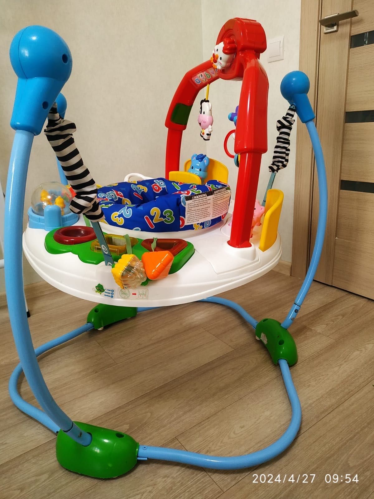 Пригунці Fisher Price  Весела ферма