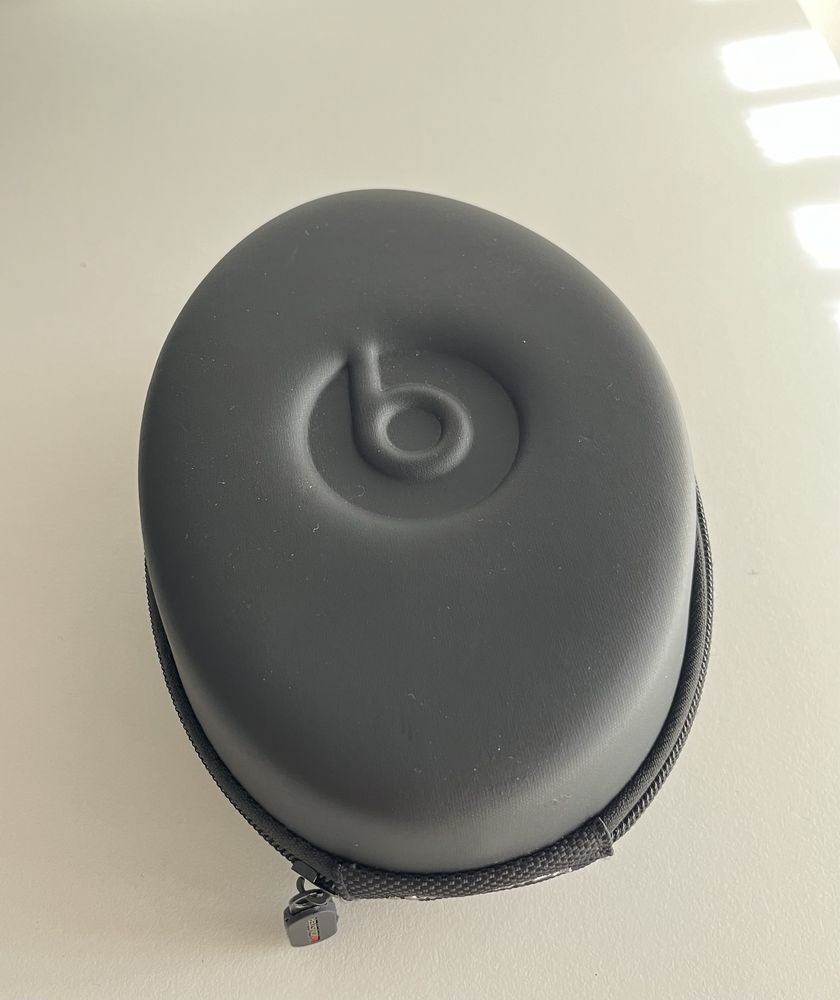 Caixa Monster Beats