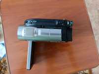 Відеокамера SONY DCR-DVD710E