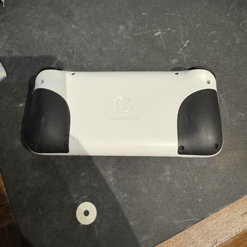 Kontroler do telefonu GameSir x2 usb c
