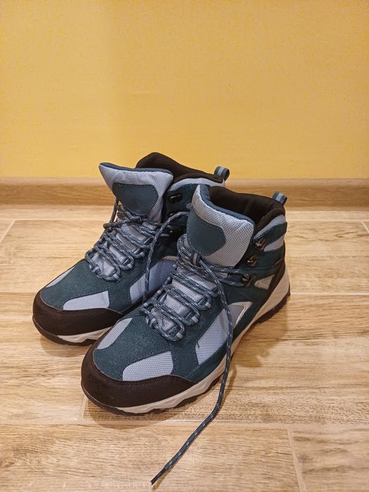 Buty trekingowe damskie 41