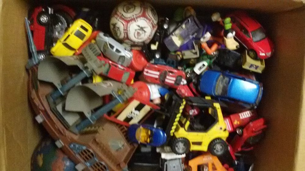 Brinquedos infantis – diversos - PROMOÇÃO