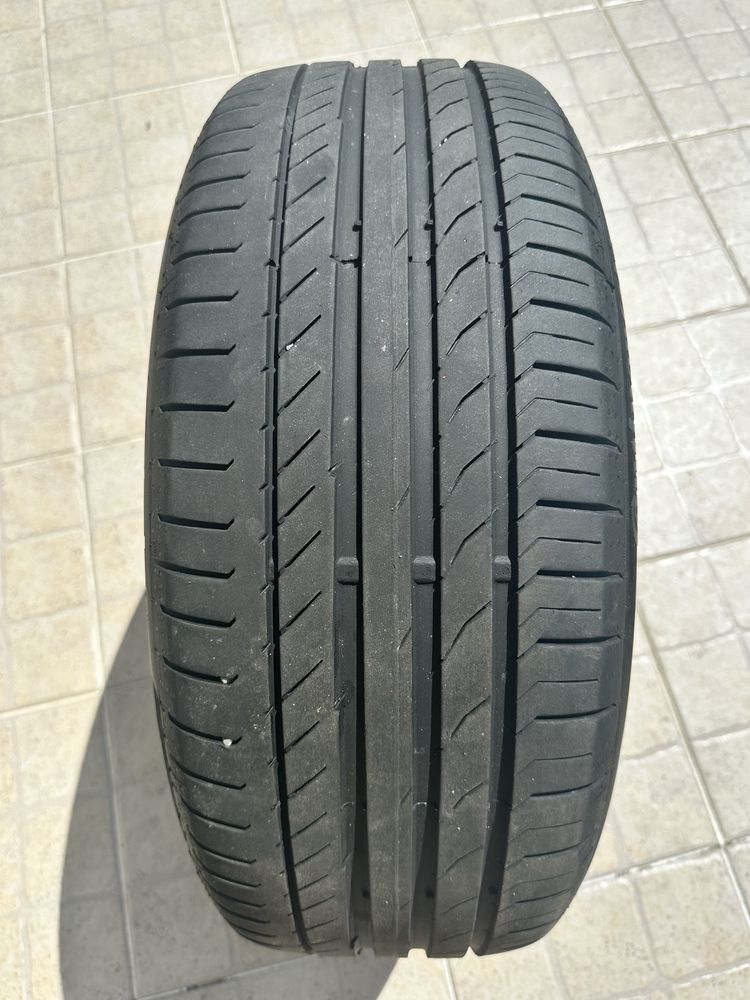 Jante 17 bmw 225/50 R17