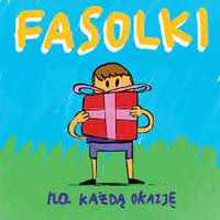 Fasolki na każdą okazję (CD)