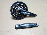 Mechanizm Korbowy  Firex  Truvativ 175