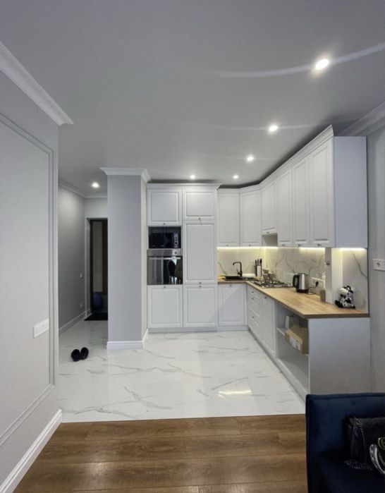 Сдам 2 ком квартиру в ЖК Жуковский