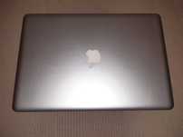 MacBook Pro com écran de 15" e anti-reflexo - finais 2011
