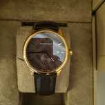 Zegarek Burberry Classic Round BU10012 nowy ,okazja