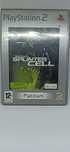 Tom Clancys Splinter Cell PS2 - SPOKO Lombard Pabianice