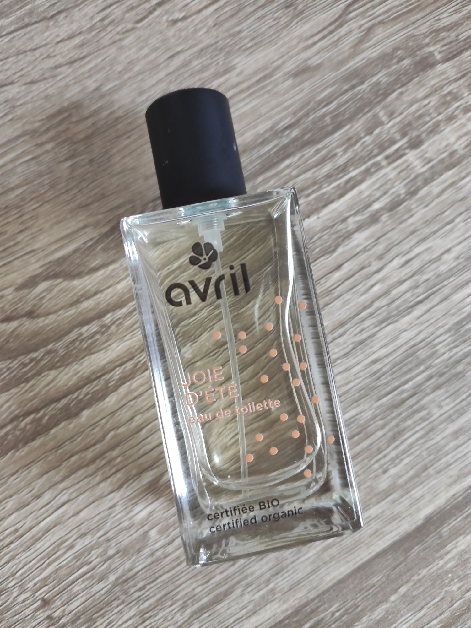 Perfumy Avril Bio Joie D'ete