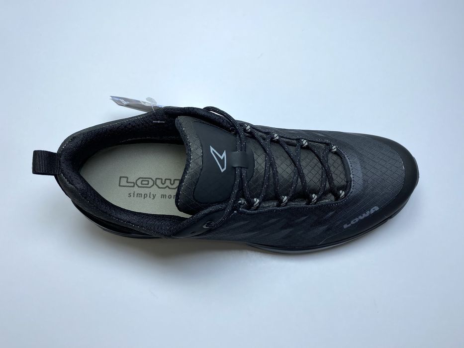 42.5-26.9см ОРИГІНАЛ 100% Кросівки LOWA FERROX GORE-TEX Lo 311696 9937