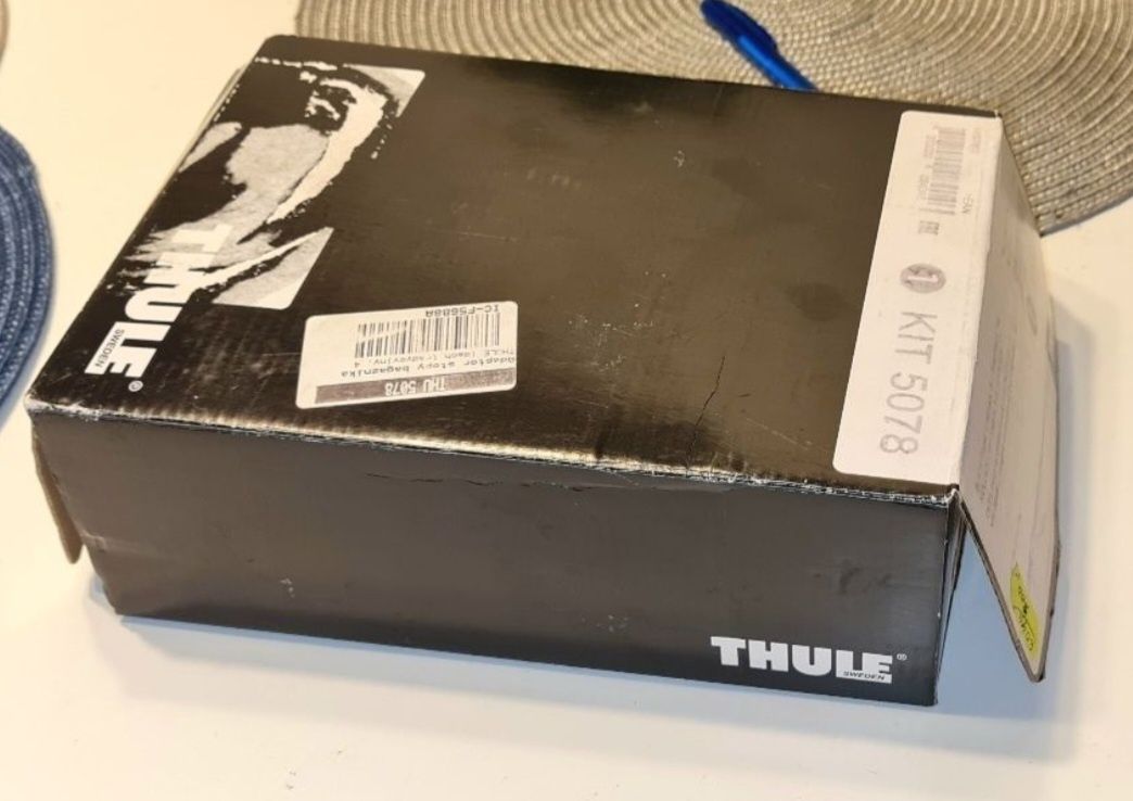THULE kit 5078, 145078