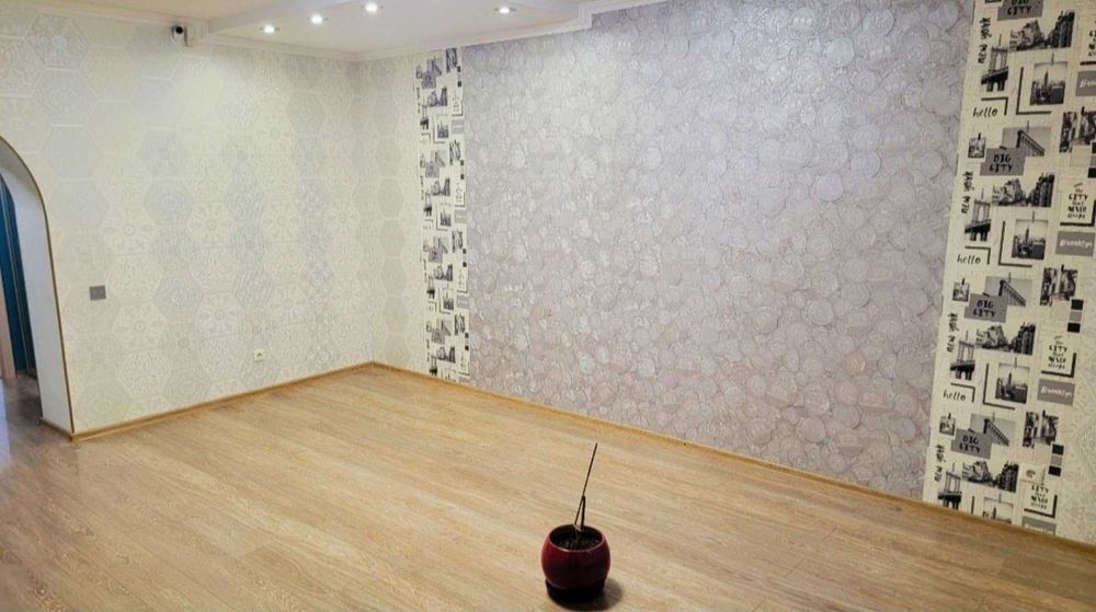 Продам  3 кім.квартиру  вул.Корольова  12-Б, Деснянський р-н, Чернігів