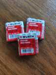 Bateria alkaliczna Wurth AAA (R3)