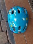 Sprzedam kask rowerowy Junior rozm. 52-56