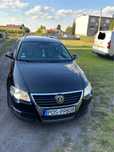 VW Passat  B6 Kombi 2.0 140 CR