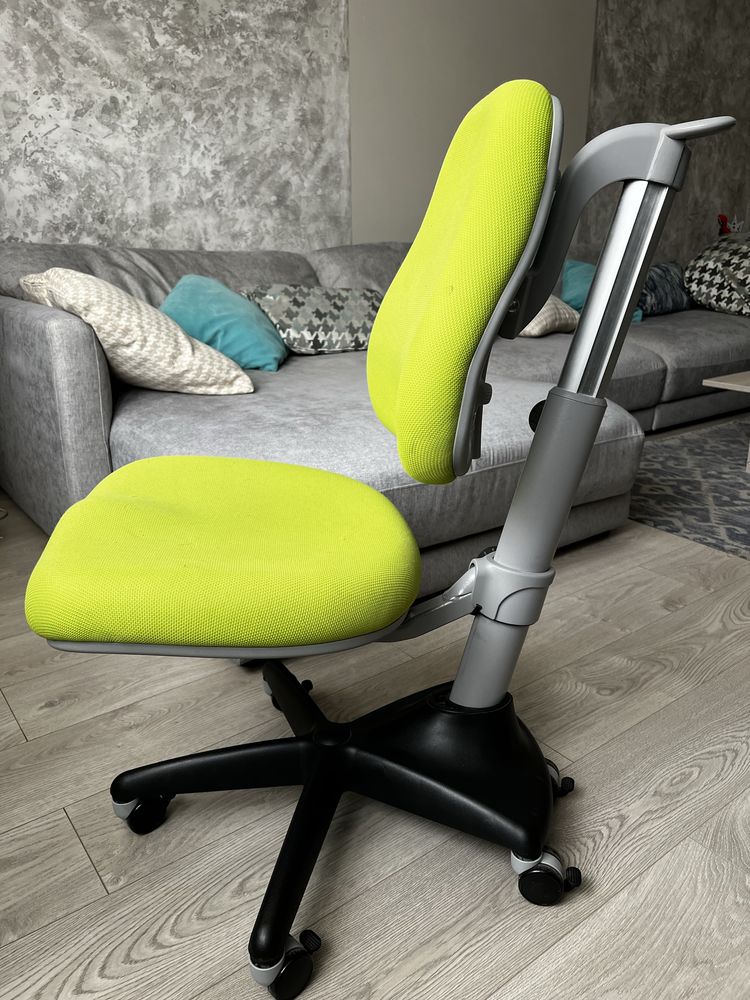 Дитяче ортопедичне крісло, кресло Comf Pro Mealux.