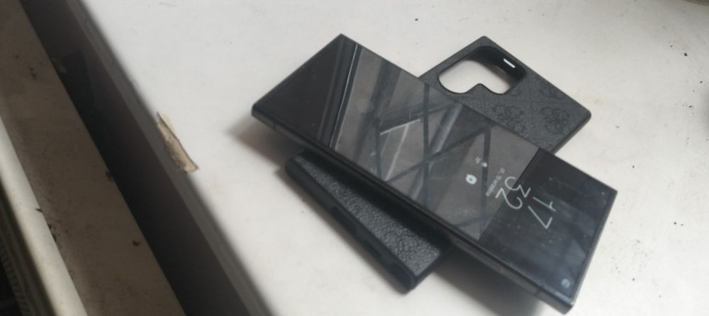 Witam zamienię samsunga s24ultra