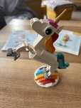 lego creator 3w1 jednorożec 31140