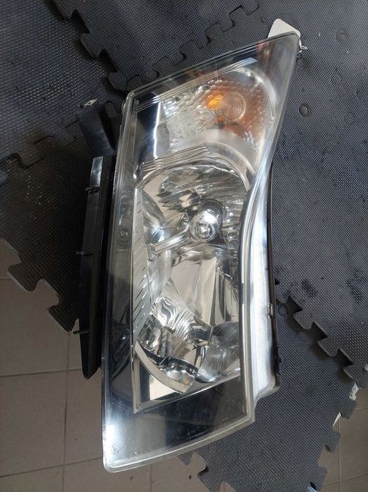 farol drt chevrolet cruiz