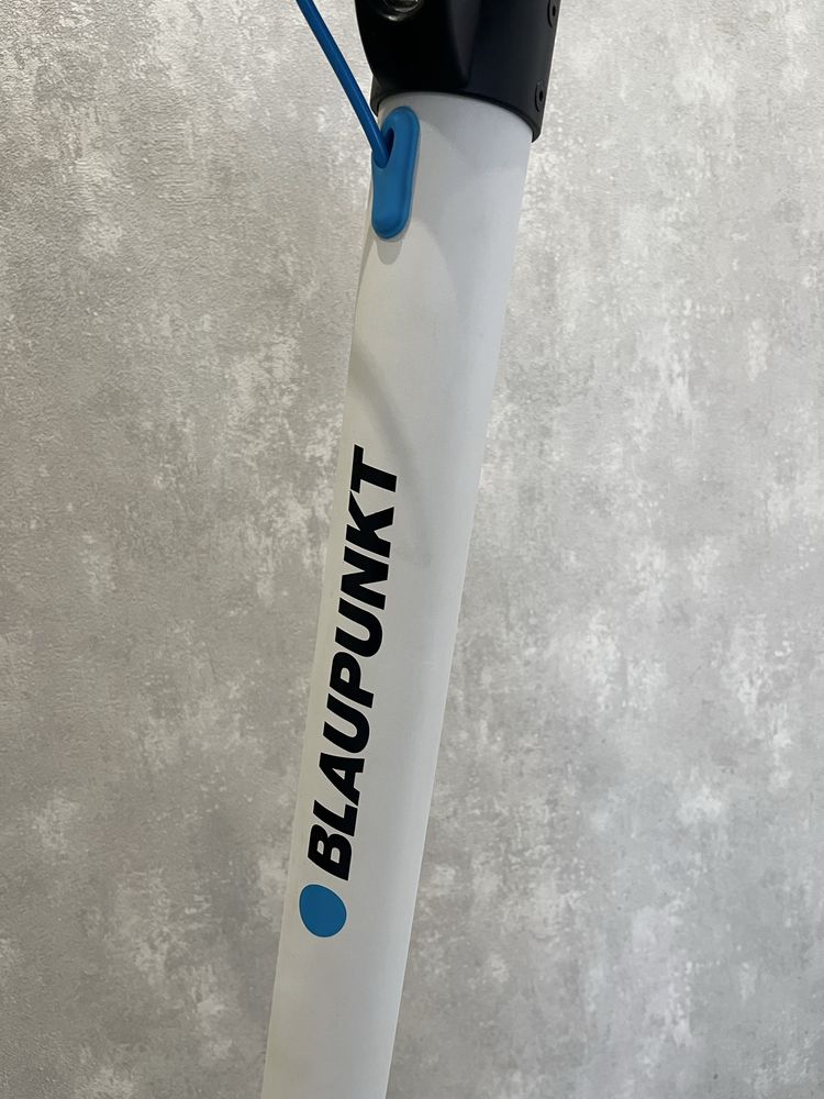 Електросамокат blaupunkt