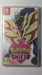 Pokemon Shield Nintendo Switch