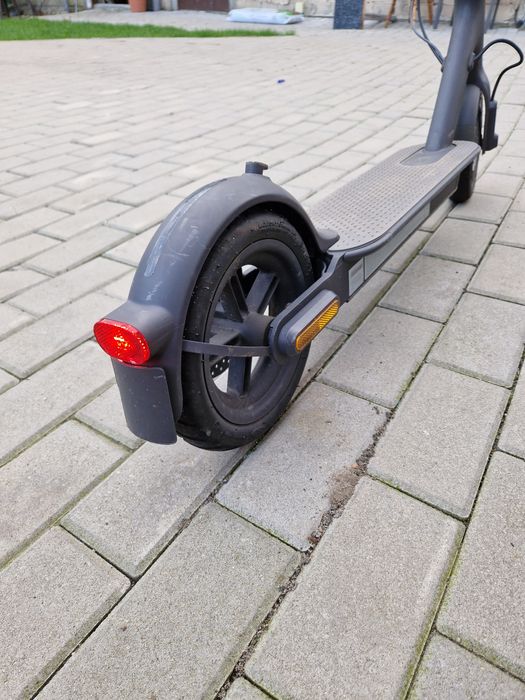 Hulajnoga elektryczna  xaomi 1s