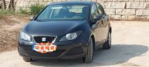 Seat ibiza IV 2008