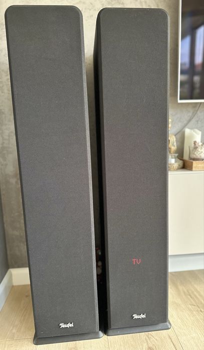 Kolumny zestaw Teufel Dolby Audio UL40 Active MK2 18