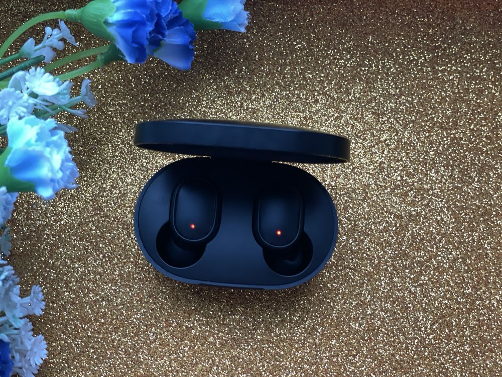 Бездротові навушники redmi AirDots_R оригінал