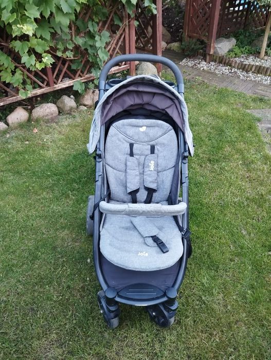 Wózek spacerowy Joie Litetax