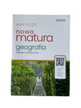 Arkusze geografia nowa matura zakres rozszerzony OPERON